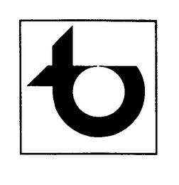 T logo