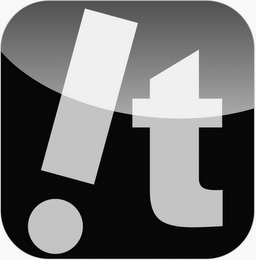 !T logo
