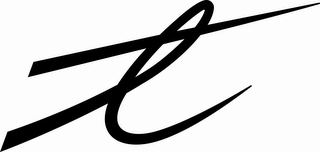 T logo