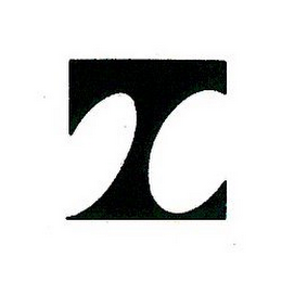 T logo