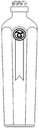 T logo