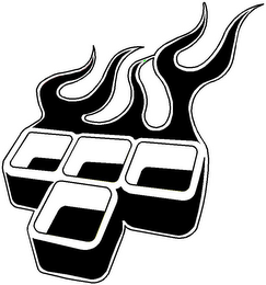 T logo