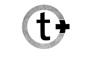 T+ logo