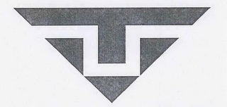 T logo