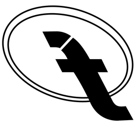 T logo