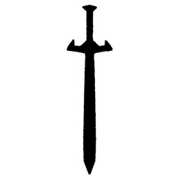 T logo