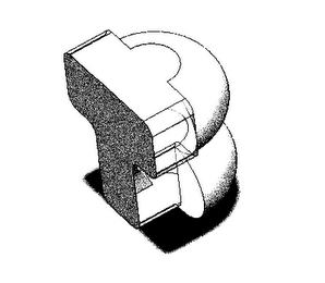 T logo