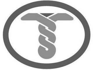 T logo