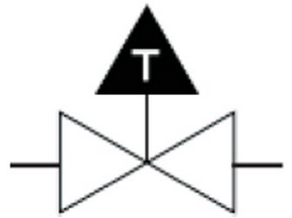 T