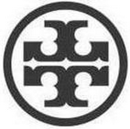 T logo