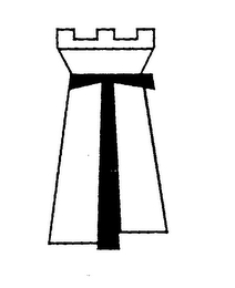 T logo