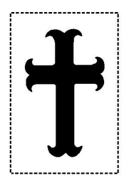 T logo