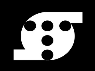 T logo