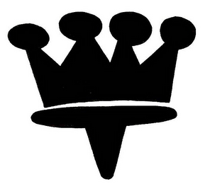 T logo