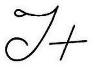 T + logo