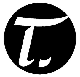 T. logo