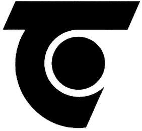 T. logo