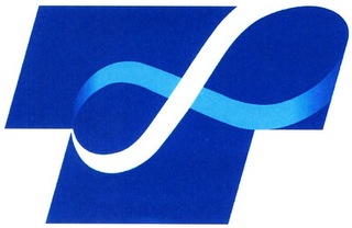 T logo