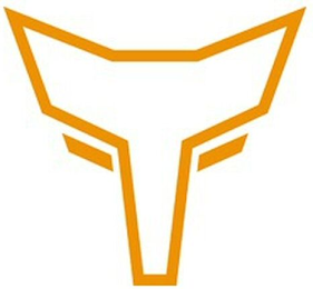 T logo