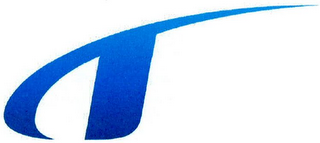 T logo