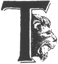 T logo