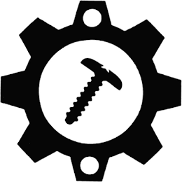T logo