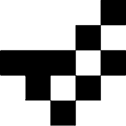 T logo