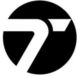 T logo