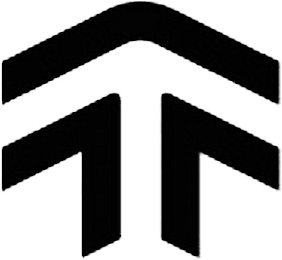 T logo