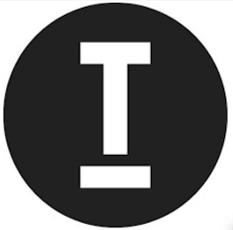 T logo