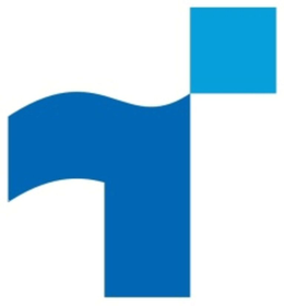 T logo