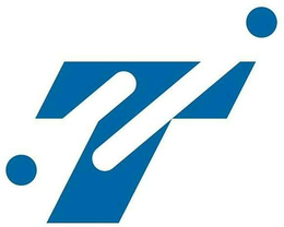 T logo