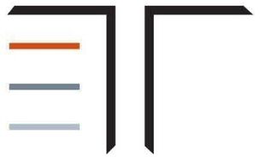 T logo