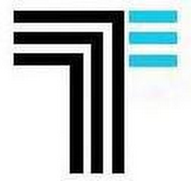 T logo