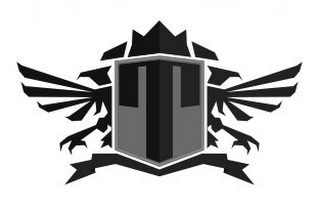 T logo
