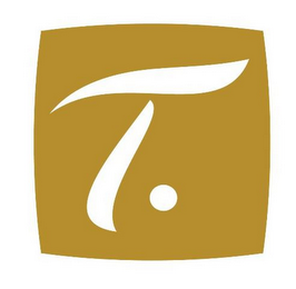 T. logo