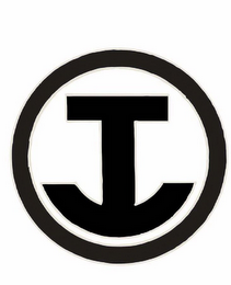 T logo