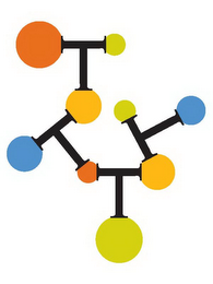 T logo