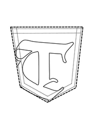 T