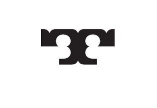 T logo