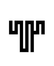 T logo
