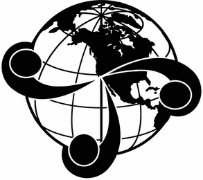T logo