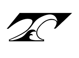 T logo