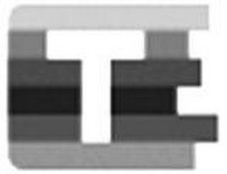 T logo