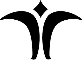 T logo