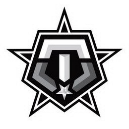 T logo