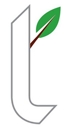 T logo