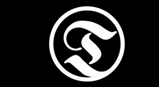 T logo