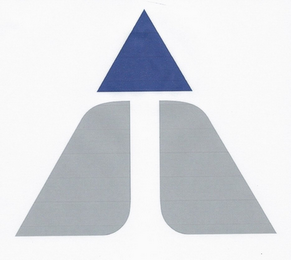 T logo