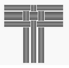 T logo
